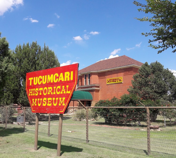 Tucumcari Historical Museum (Tucumcari,&nbspNM)